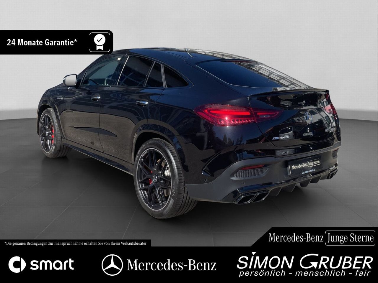 Mercedes-Benz GLE – Bild 6