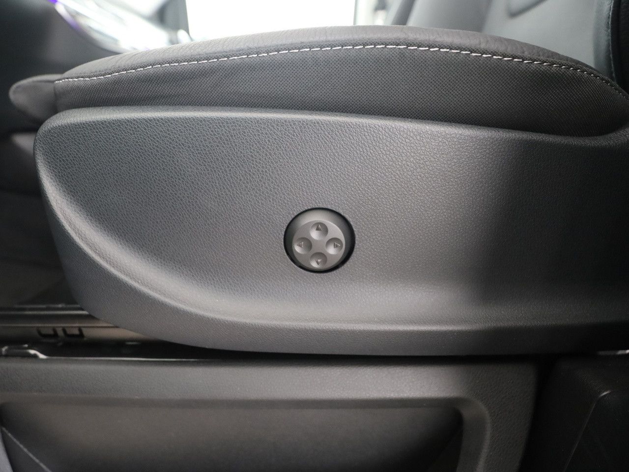 Mercedes-Benz V-Klasse – Bild 19