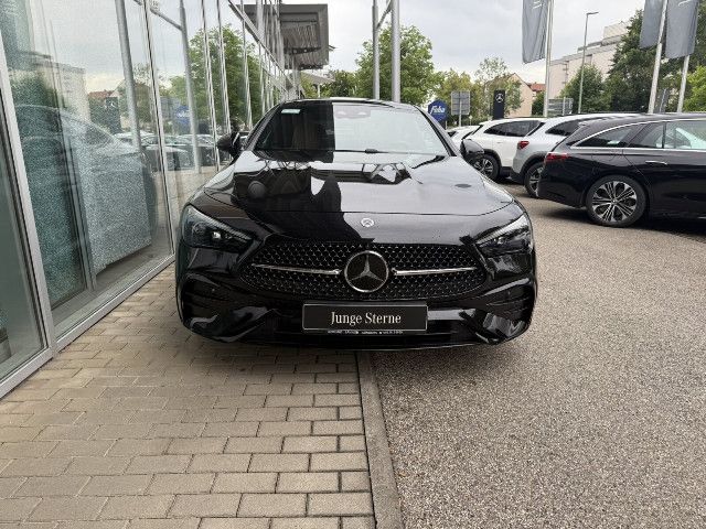 Mercedes-Benz CLE 450