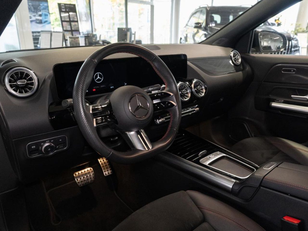 Mercedes-Benz GLA – Bild 6