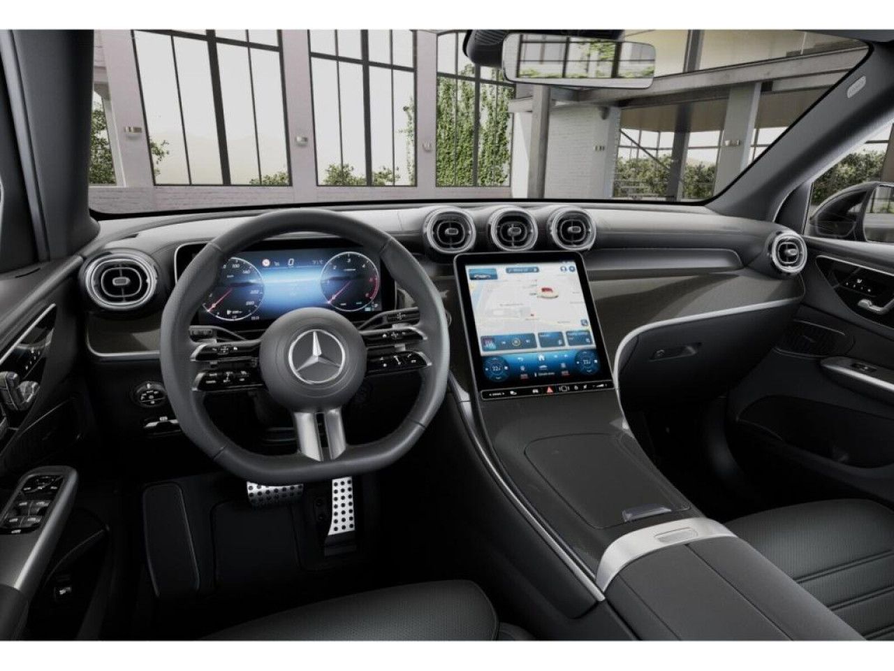 Mercedes-Benz GLC – Bild 6