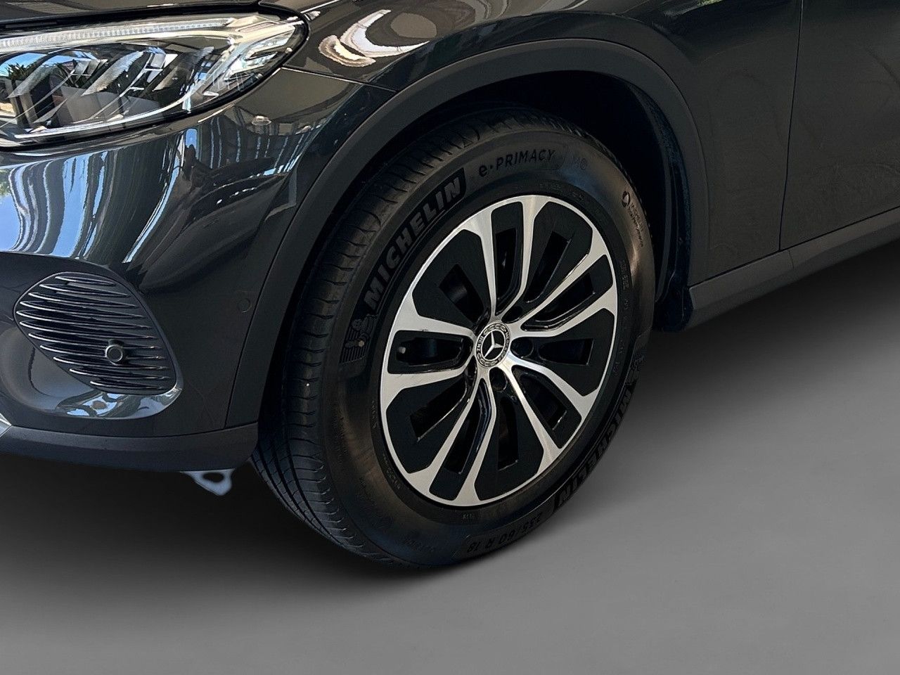 Mercedes-Benz GLC – Bild 10