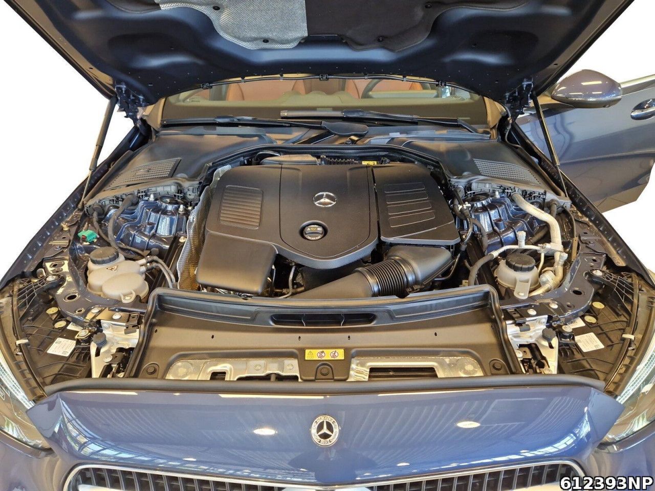 Mercedes-Benz C-Klasse – Bild 7