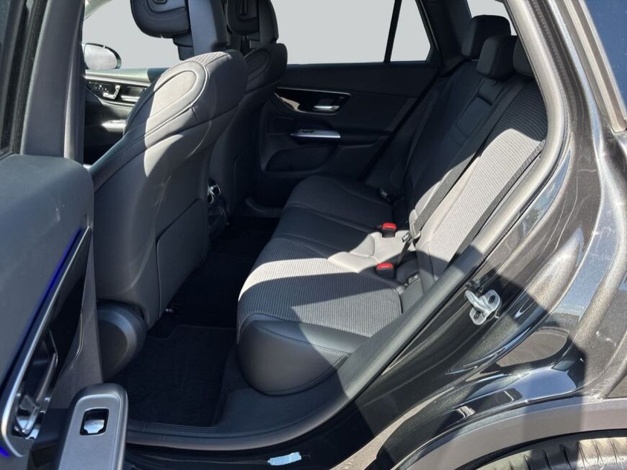 Mercedes-Benz GLC – Bild 12