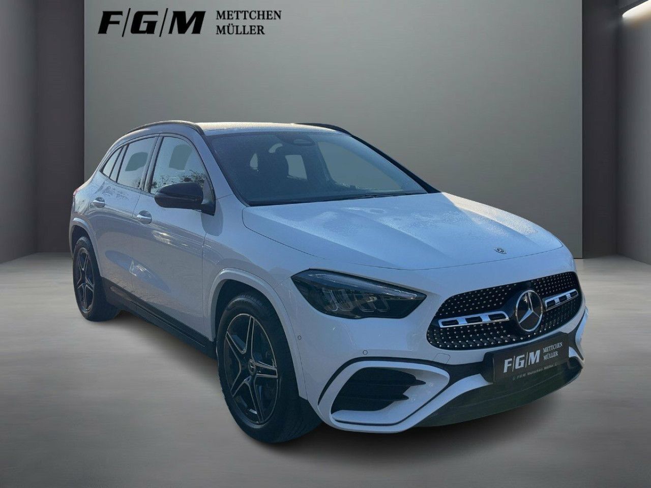Mercedes-Benz GLA – Bild 4