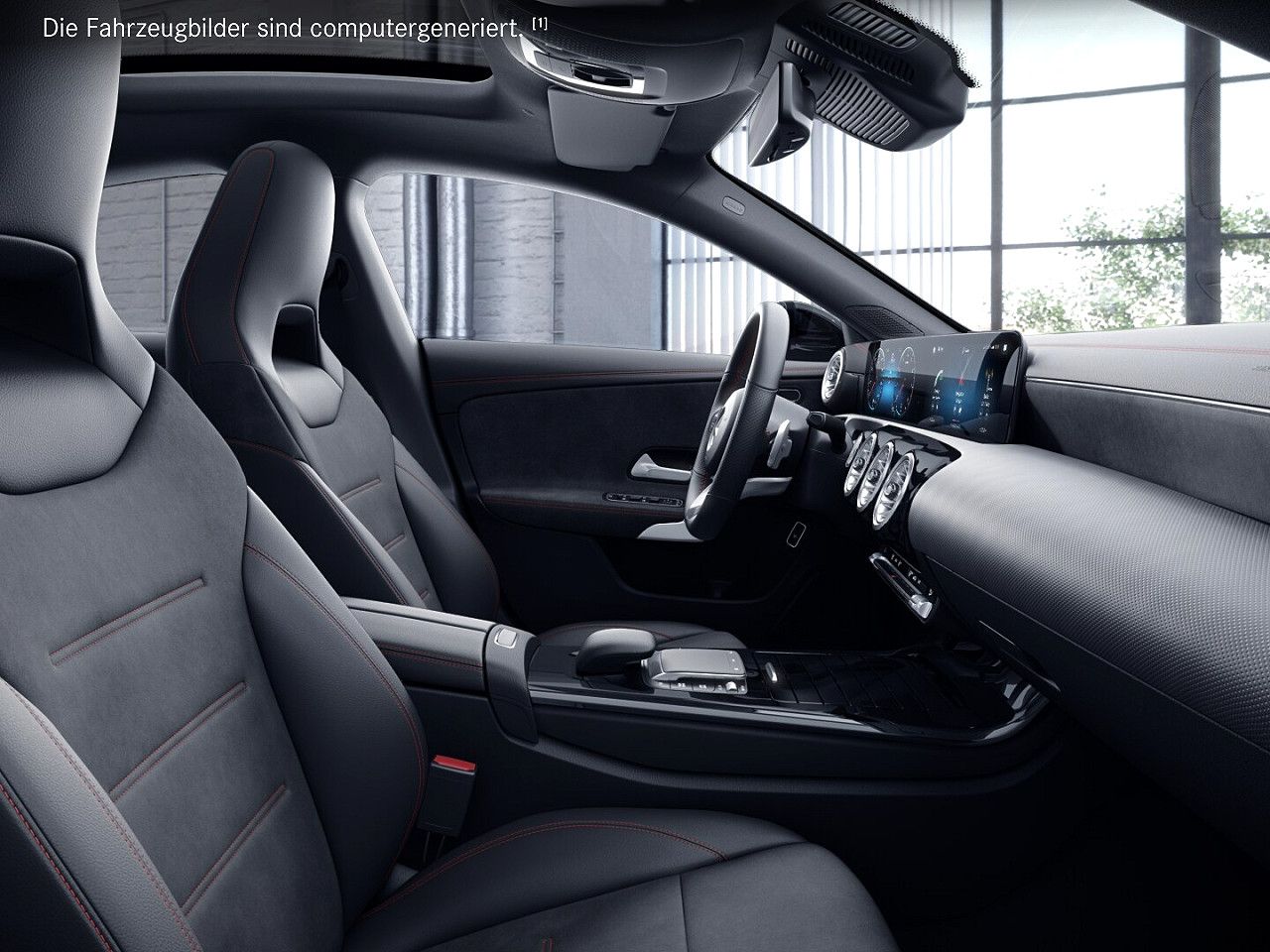 Mercedes-Benz CLA – Bild 18
