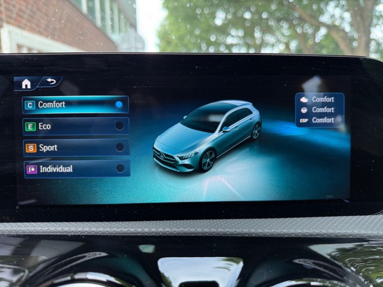 Mercedes-Benz A-Klasse – Bild 26