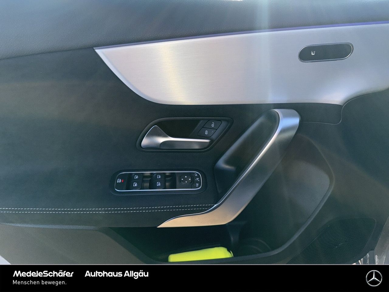 Mercedes-Benz A-Klasse – Bild 9