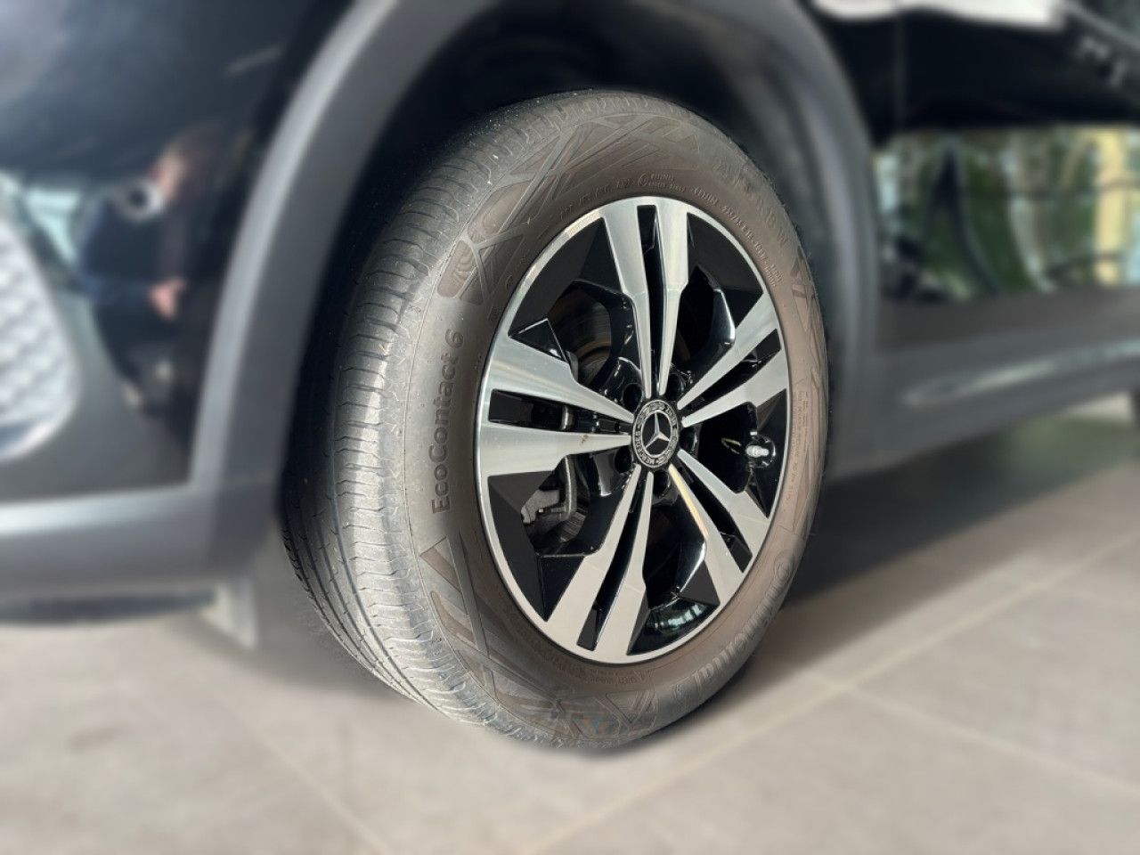 Mercedes-Benz GLB – Bild 4