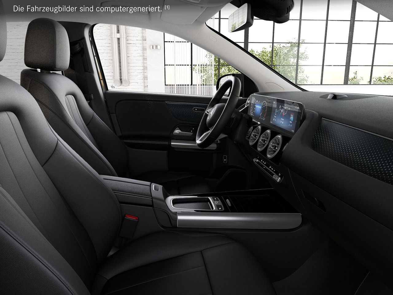 Mercedes-Benz GLA – Bild 25