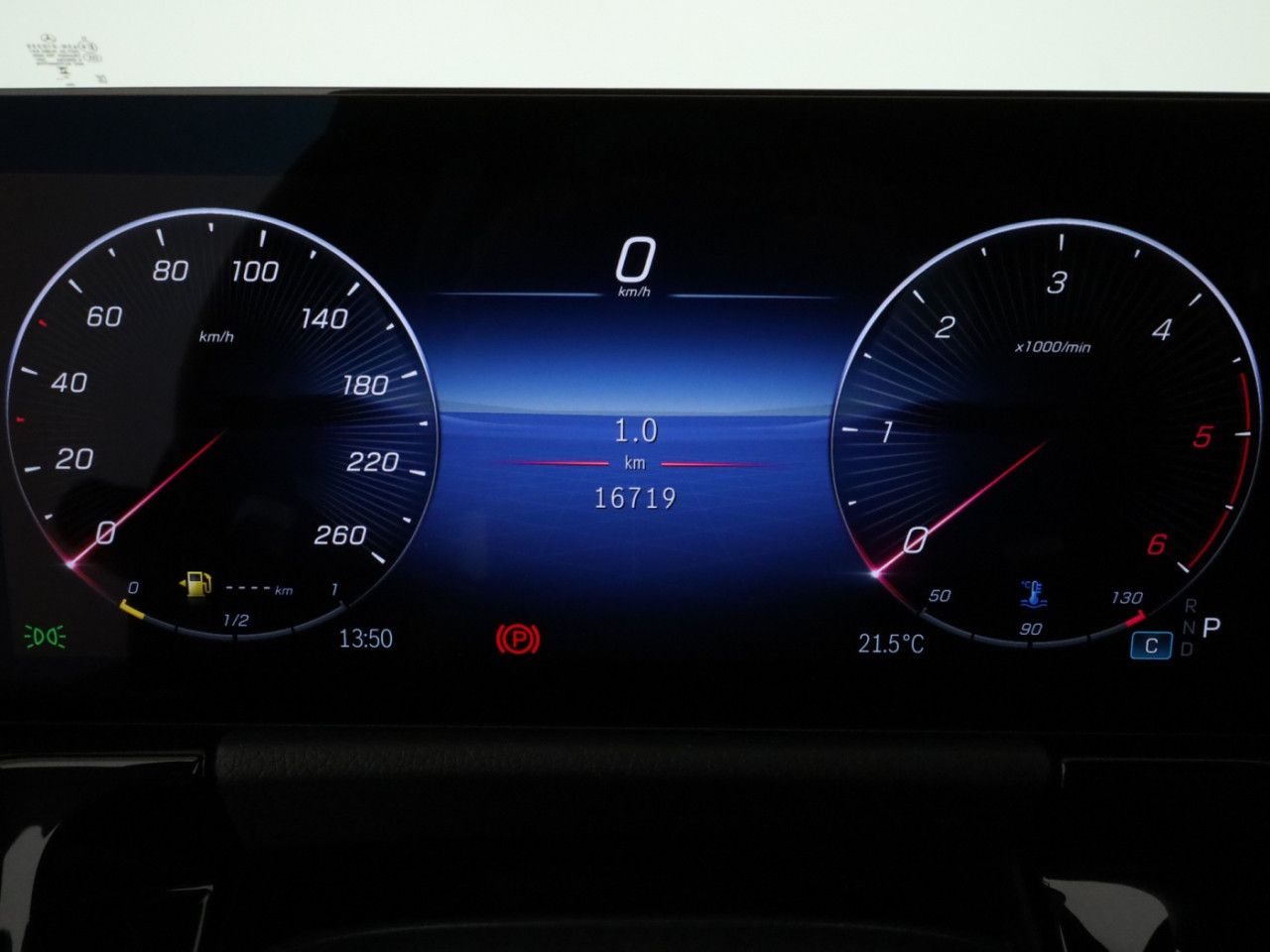 Mercedes-Benz GLA – Bild 12