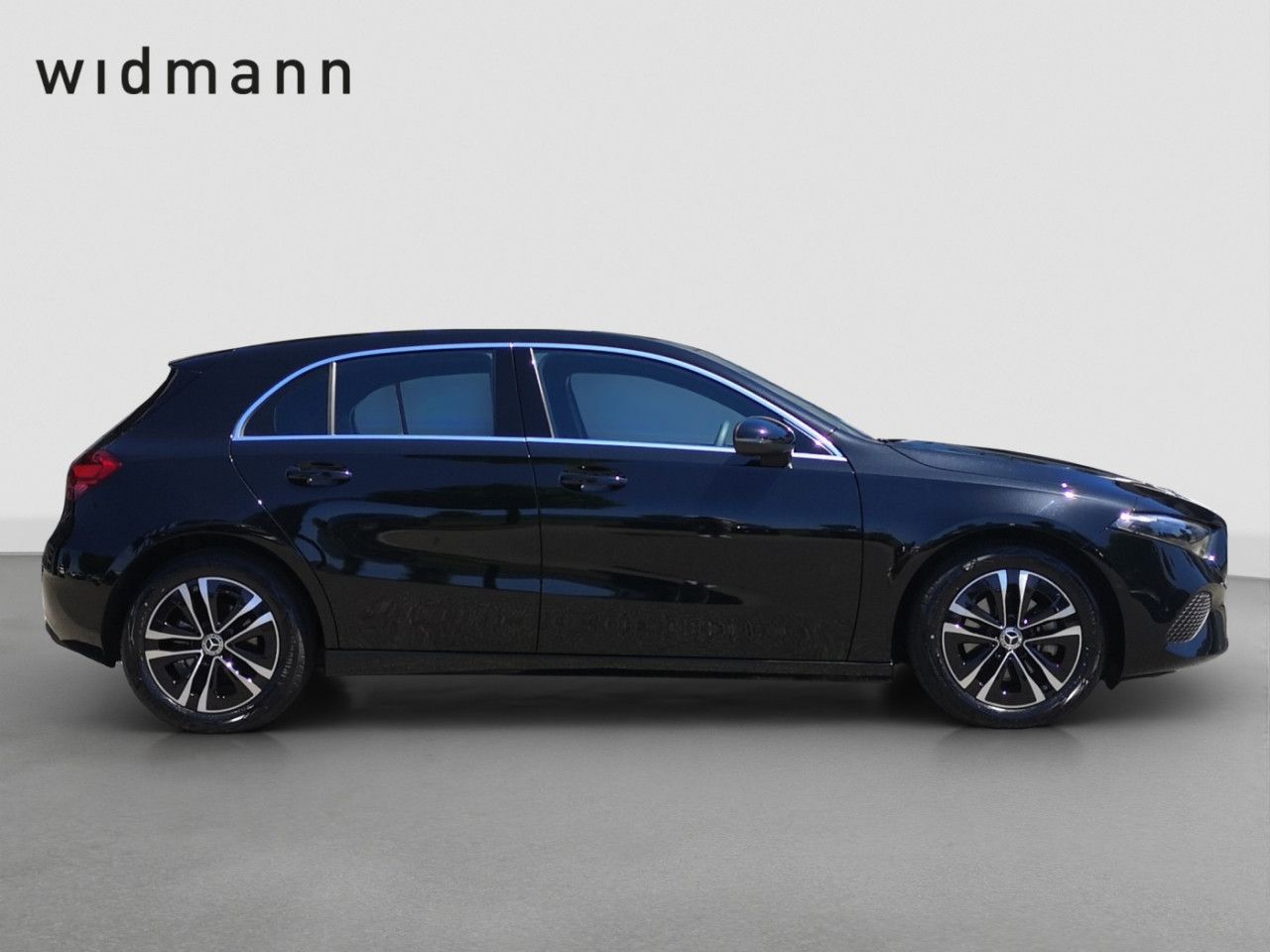 Mercedes-Benz A-Klasse – Bild 6