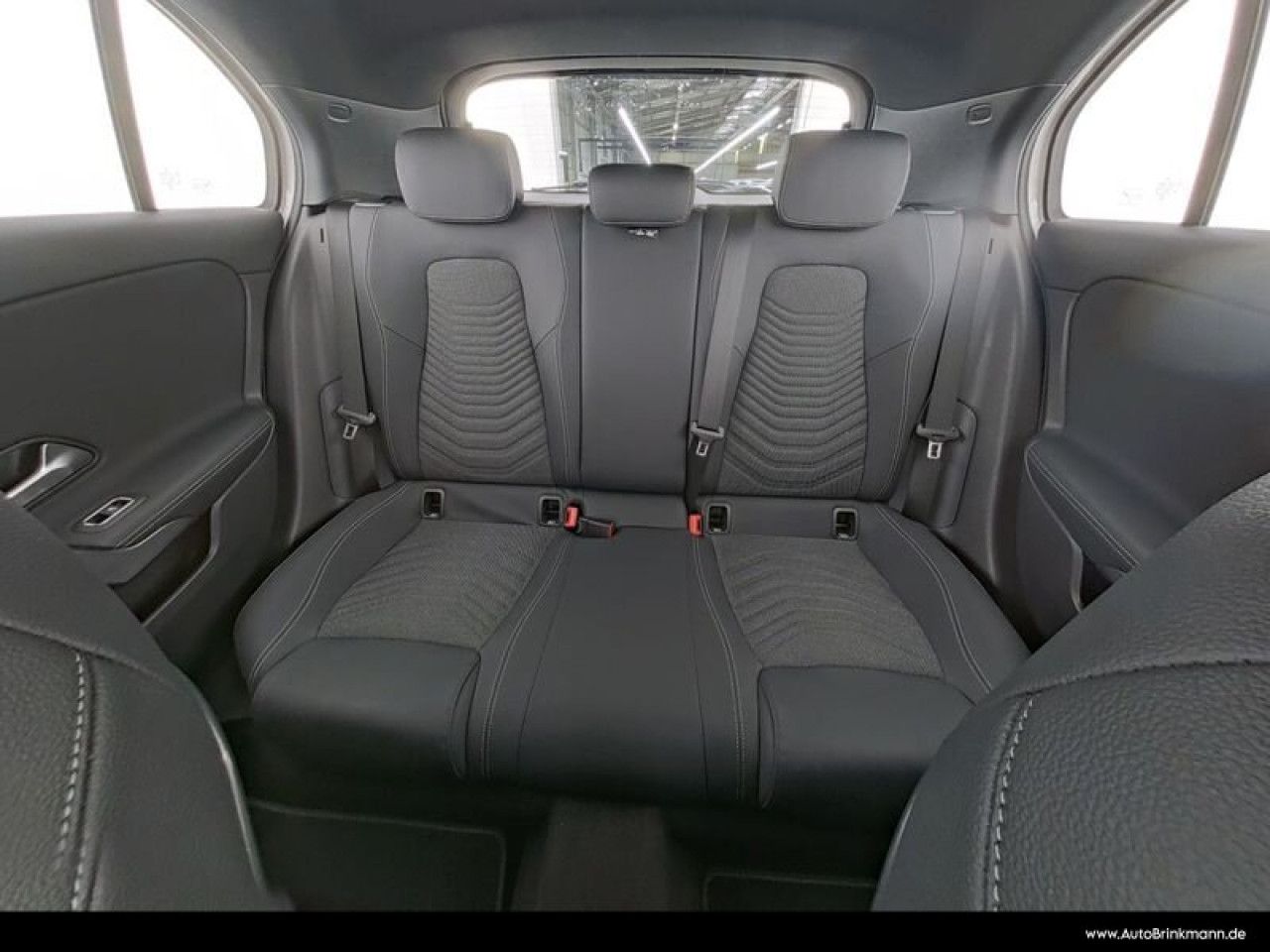Mercedes-Benz A-Klasse – Bild 8