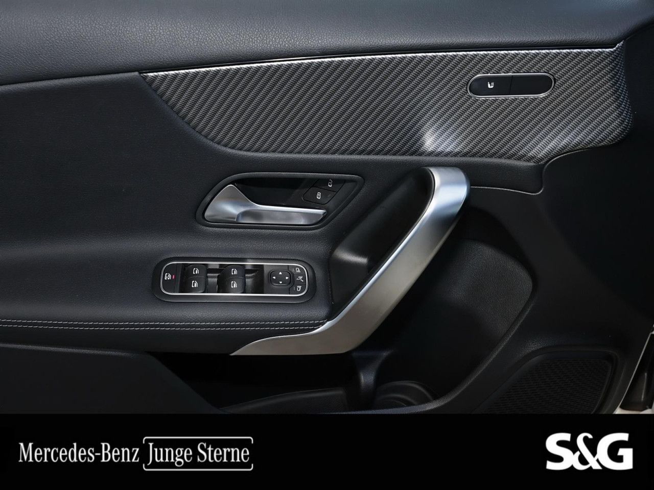 Mercedes-Benz A-Klasse – Bild 23