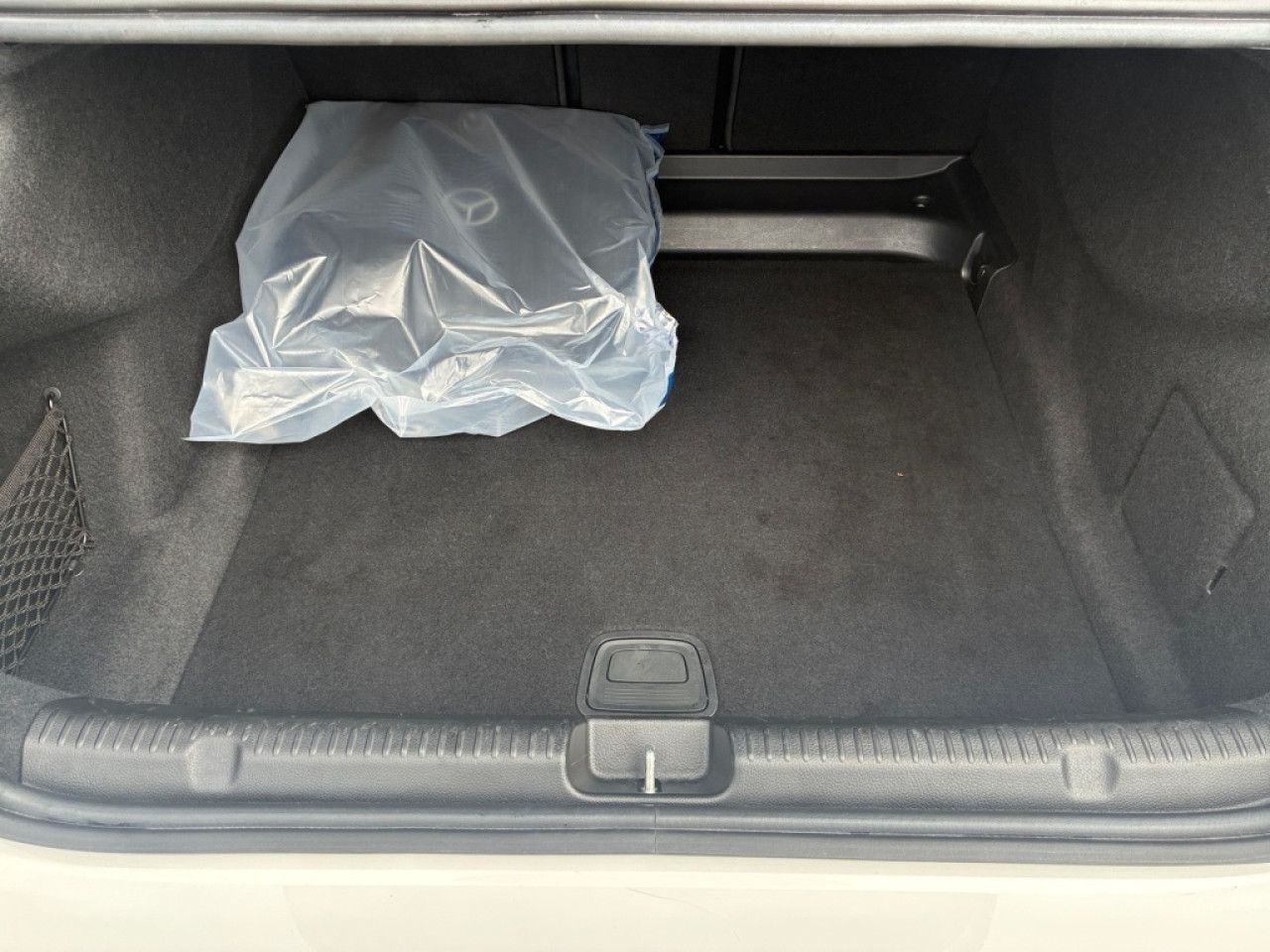 Mercedes-Benz EQE – Bild 8