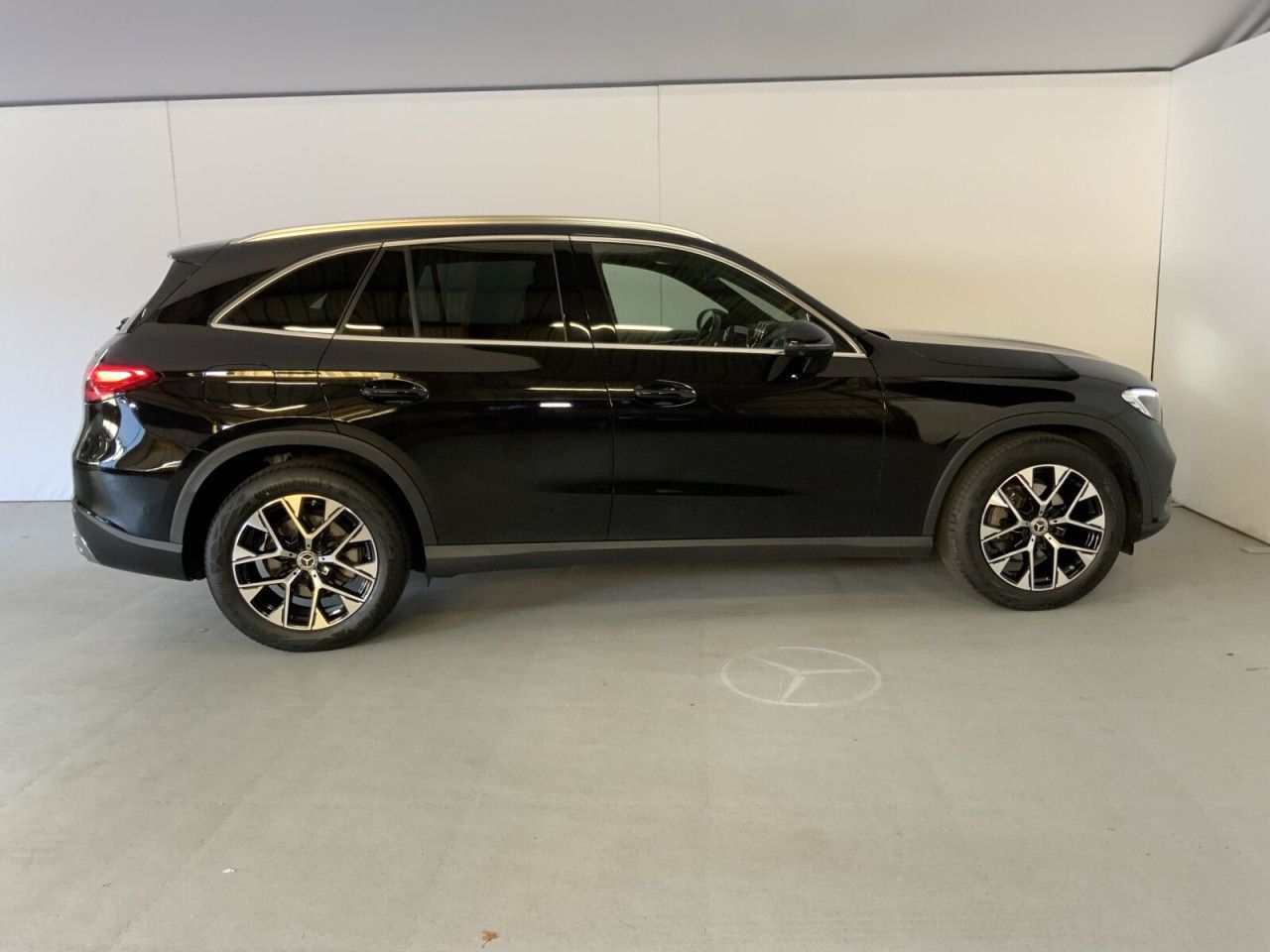 Mercedes-Benz GLC – Bild 4