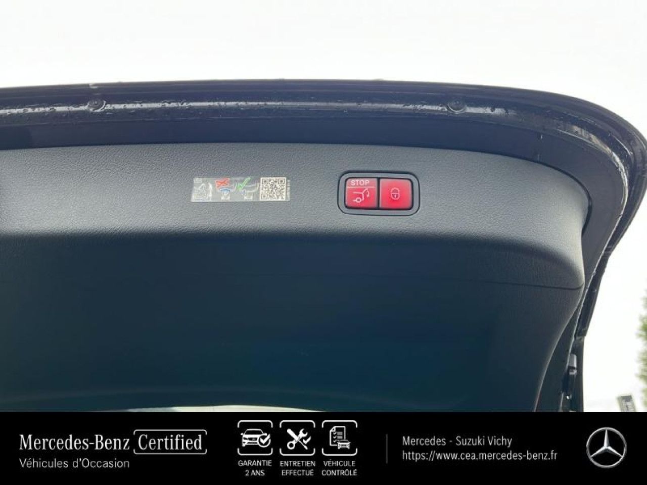 Photo du v&eacute;hicule 14 / 18