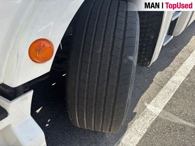 MAN TGX 18.470 4x2 BL SA 10