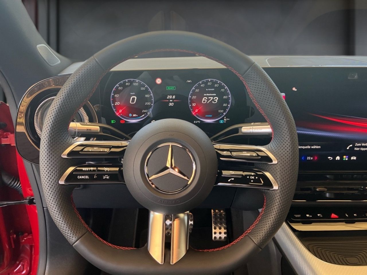 Mercedes-Benz CLA – Bild 7