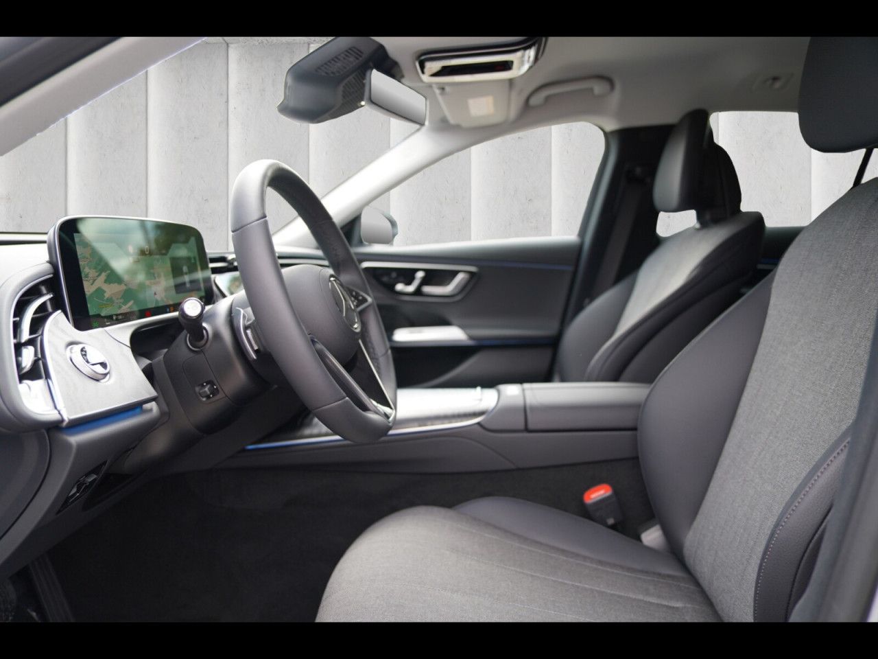 Mercedes-Benz E-Klasse – Bild 16