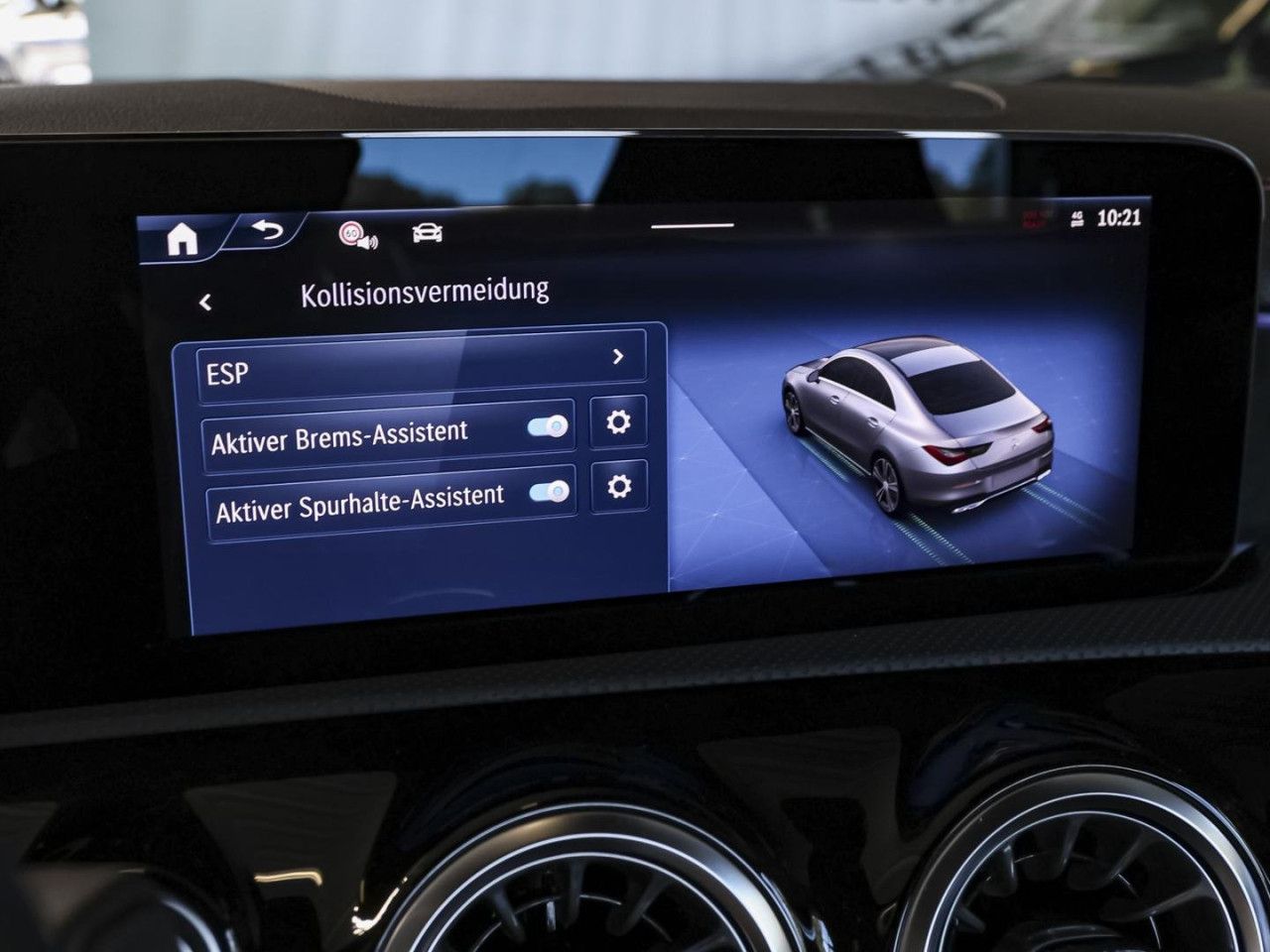 Mercedes-Benz CLA – Bild 12