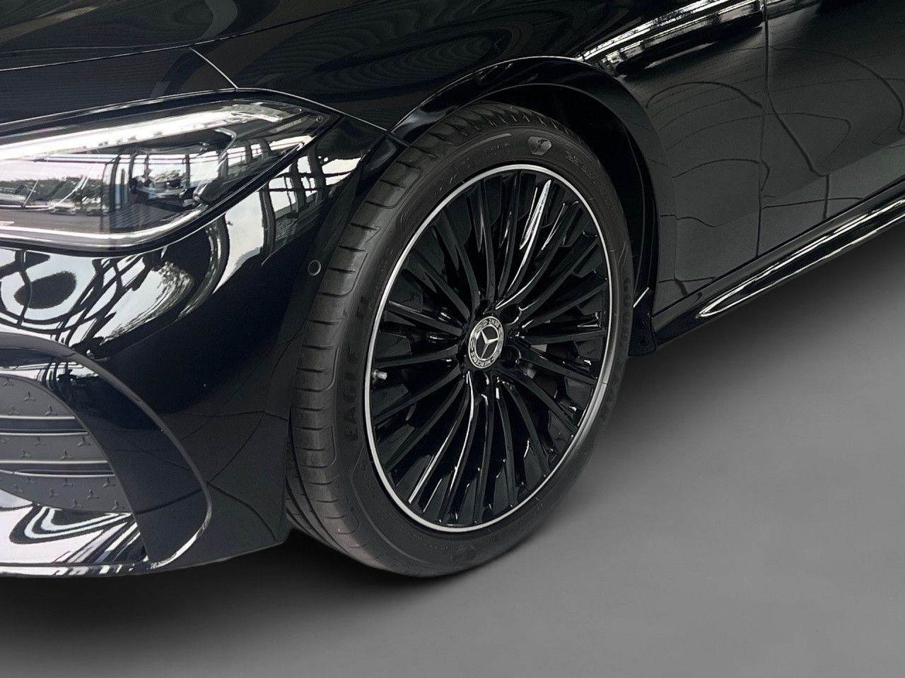 Mercedes-Benz CLE – Bild 10