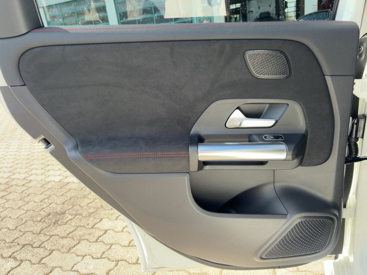 Mercedes-Benz B-Klasse – Bild 16