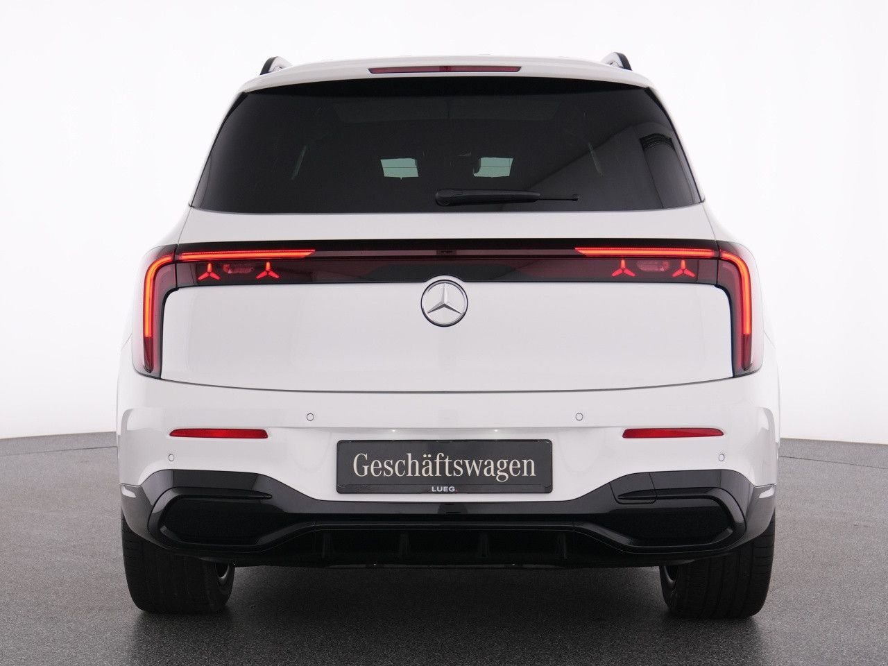 Mercedes-Benz GLB – Bild 15