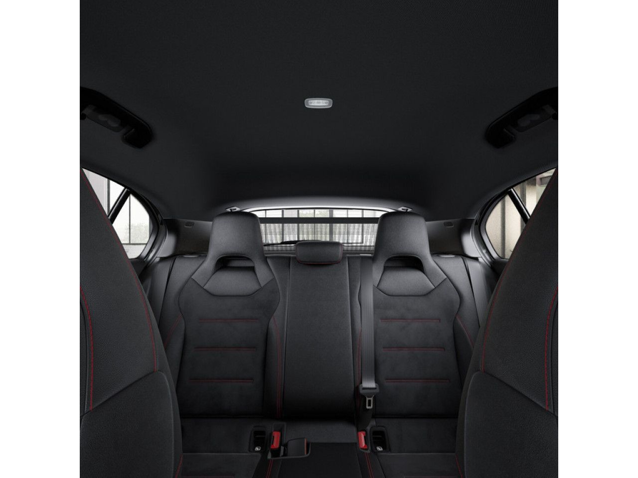 Mercedes-Benz A-Klasse – Bild 15