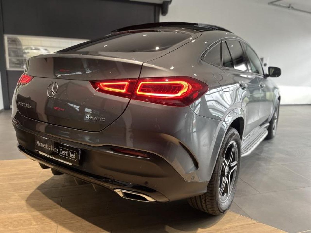 Photo du véhicule 5 / 18