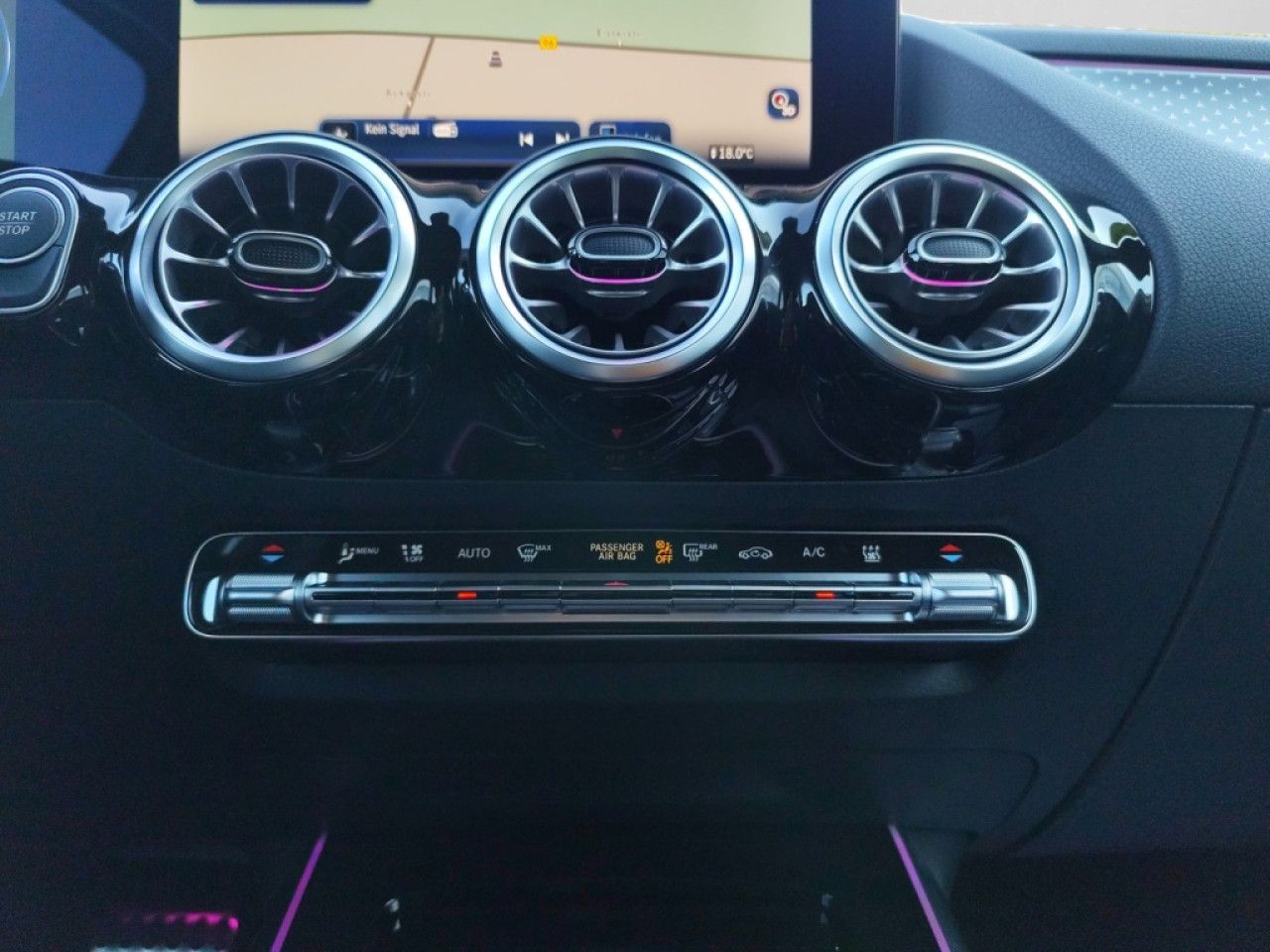 Mercedes-Benz EQA – Bild 11