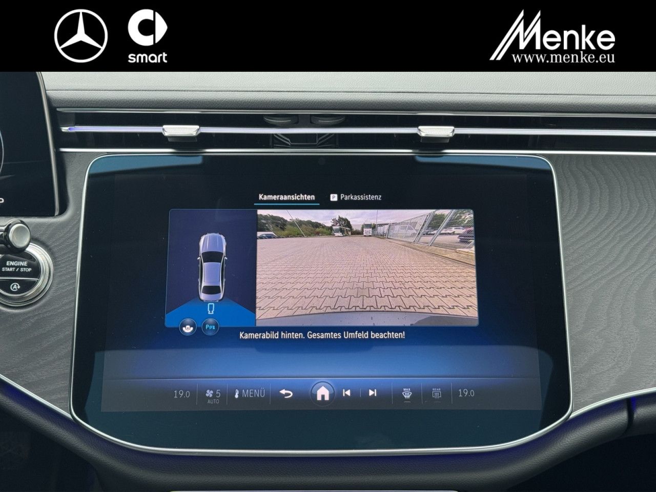 Mercedes-Benz E-Klasse – Bild 15