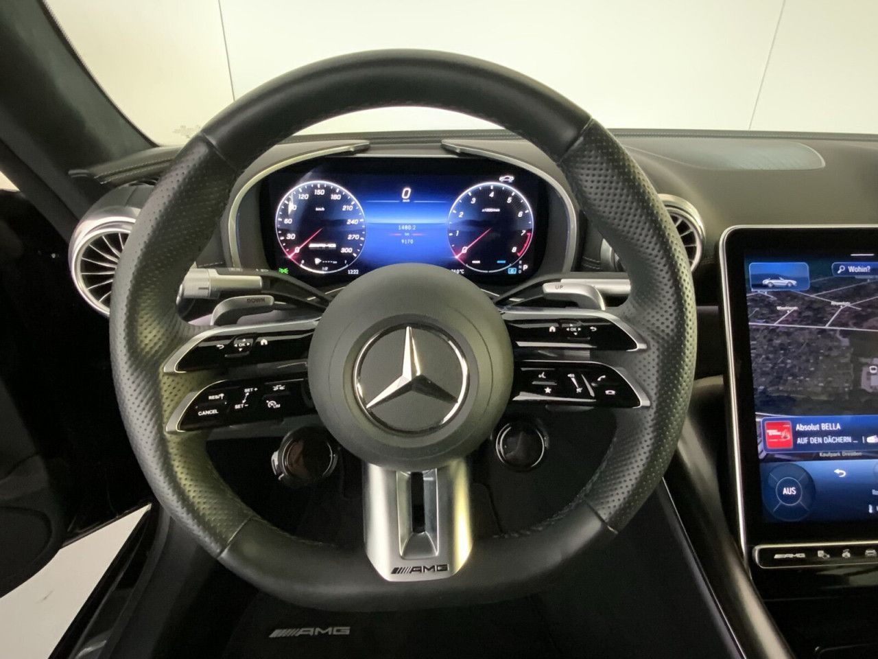 Mercedes-Benz SL – Bild 10