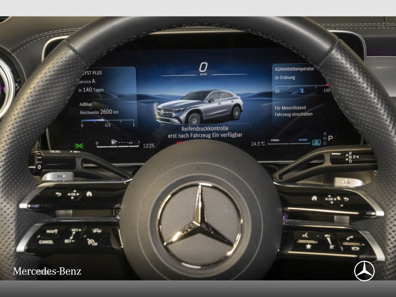 Mercedes-Benz GLC – Bild 10