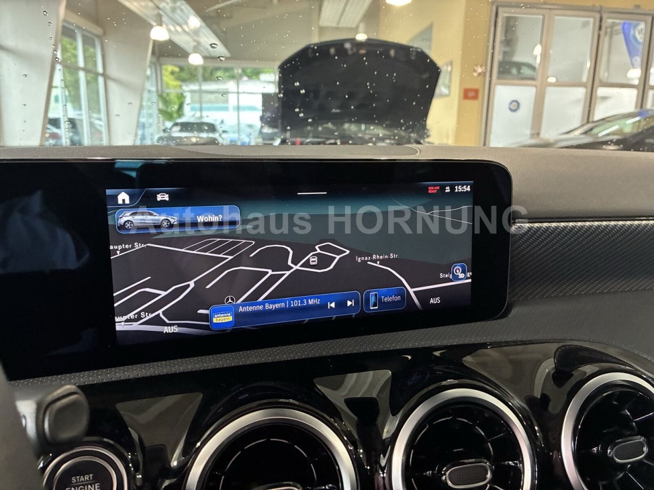 Mercedes-Benz A-Klasse – Bild 11