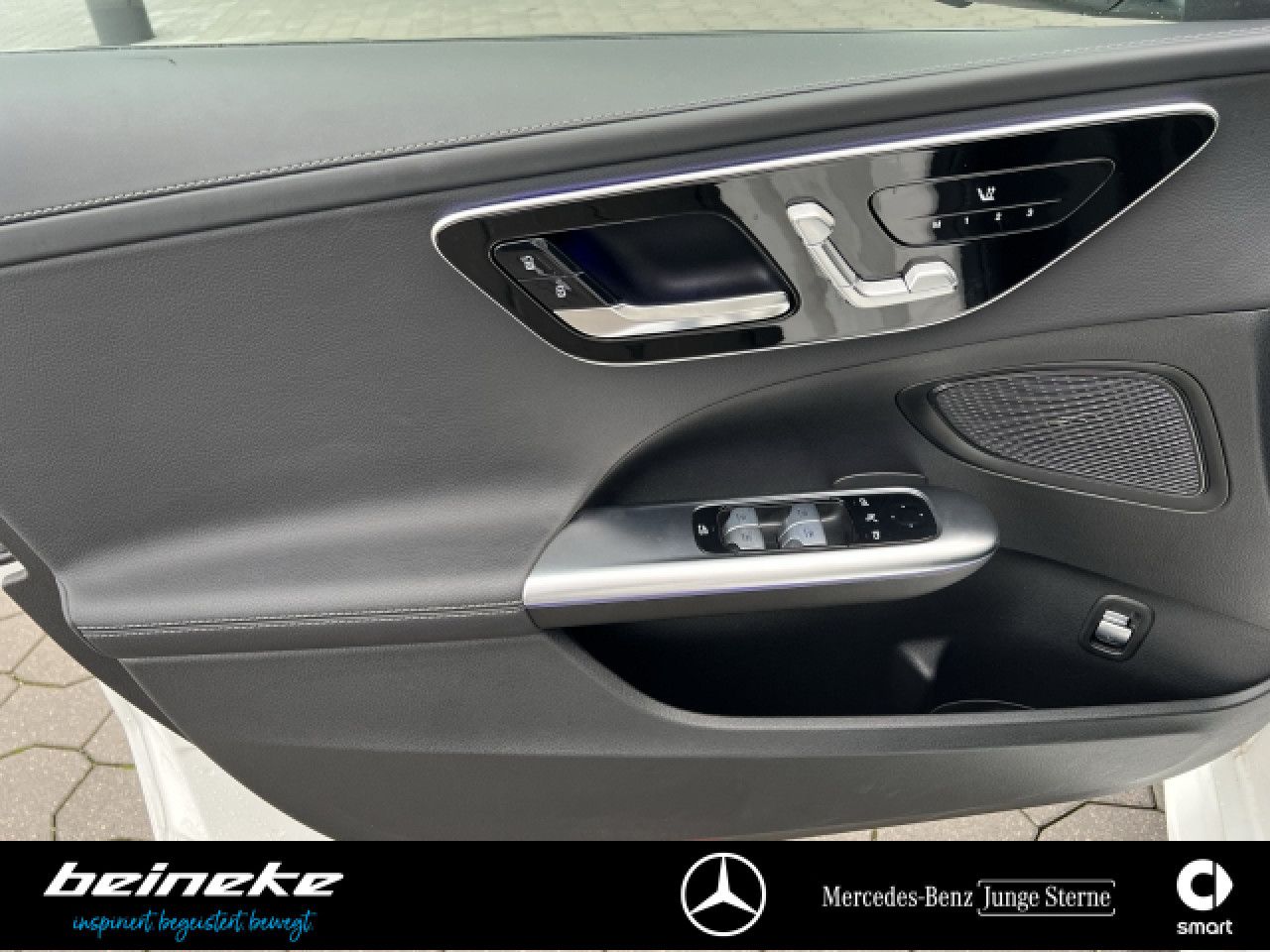 Mercedes-Benz C-Klasse – Bild 15
