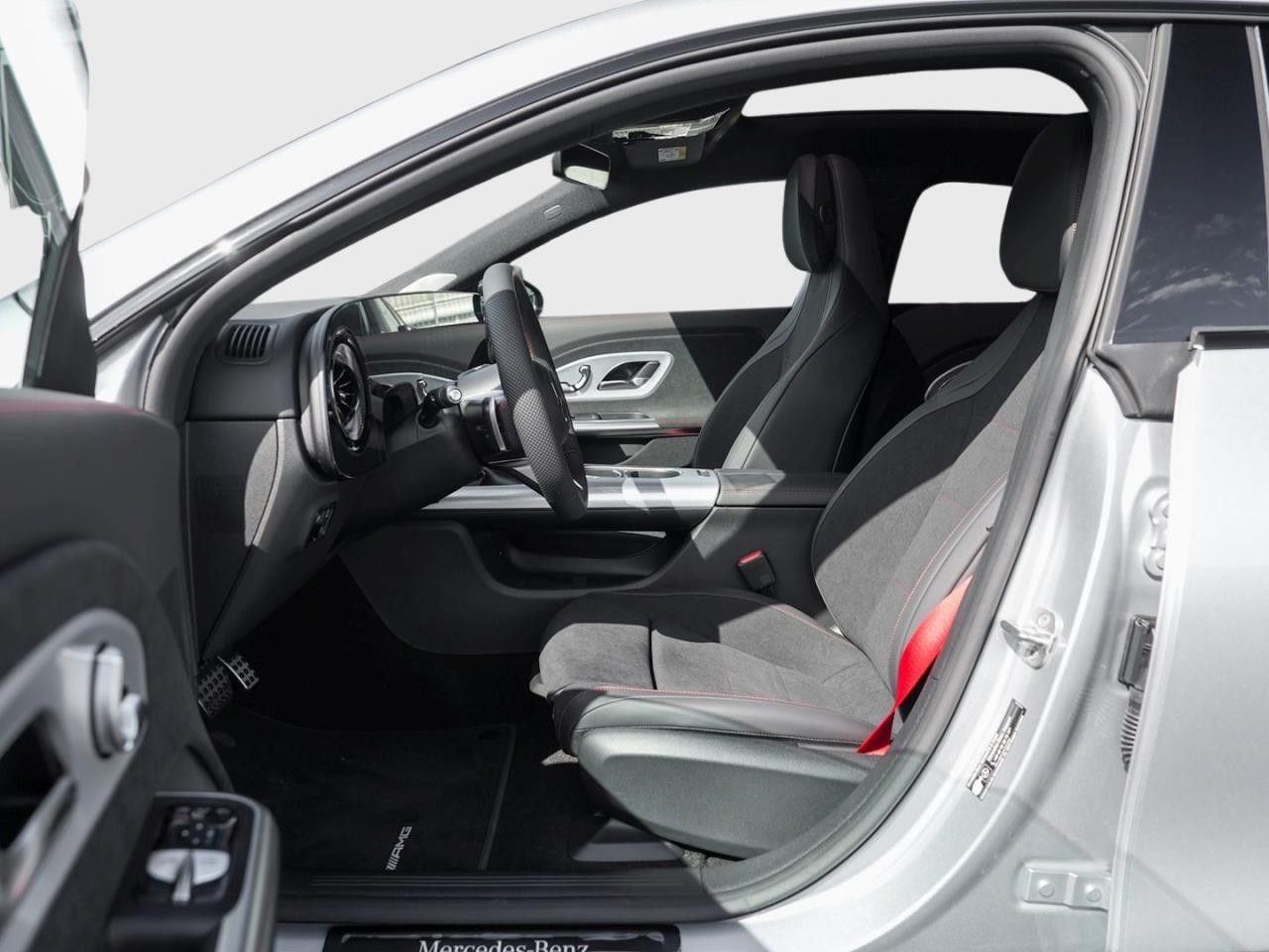 Mercedes-Benz CLA – Bild 6