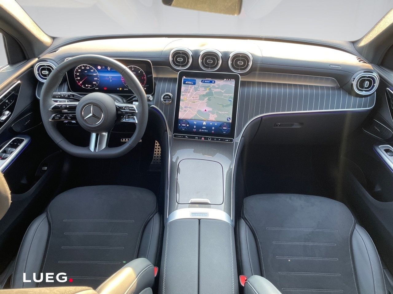 Mercedes-Benz GLC – Bild 11
