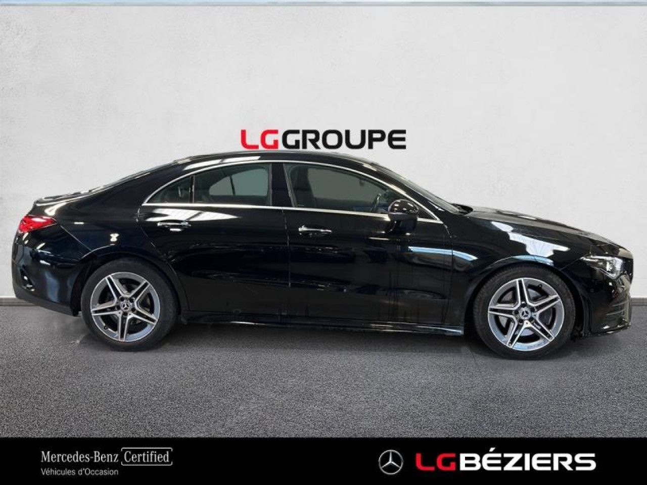 Photo du véhicule 8 / 18