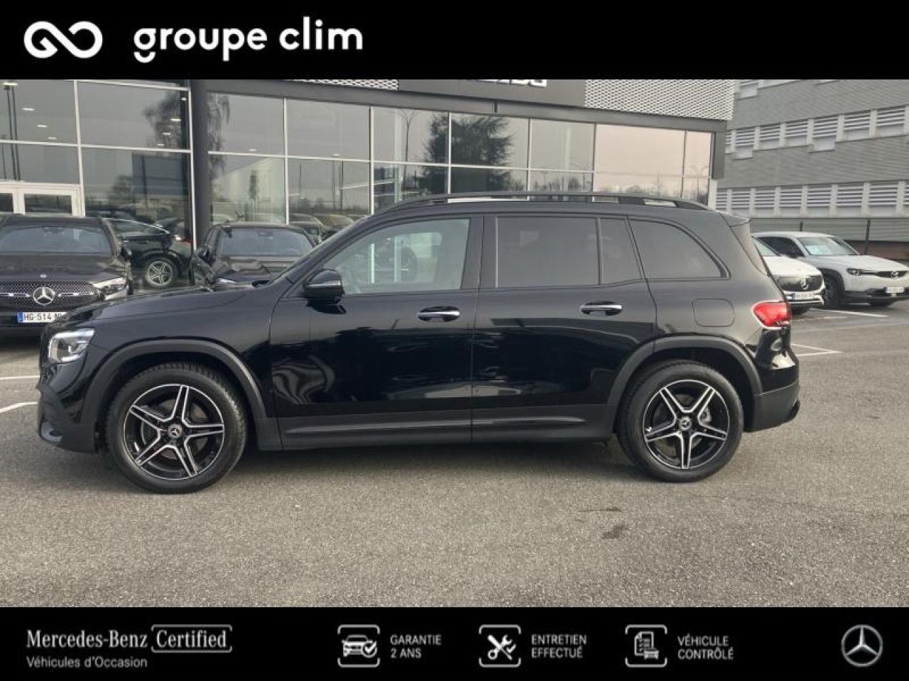 Photo du v&eacute;hicule 7 / 18