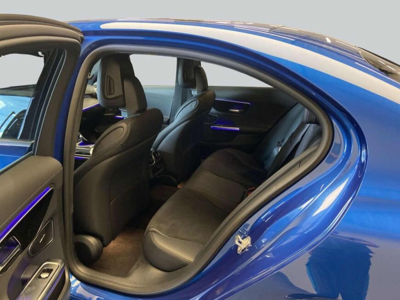 Mercedes-Benz C-Klasse – Bild 11