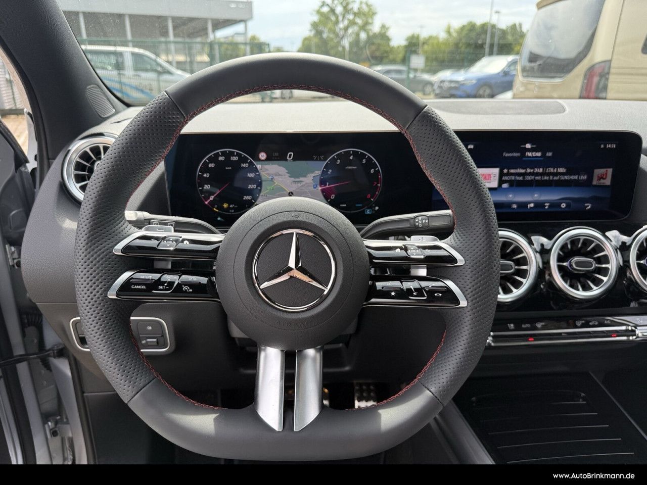 Mercedes-Benz GLA – Bild 12