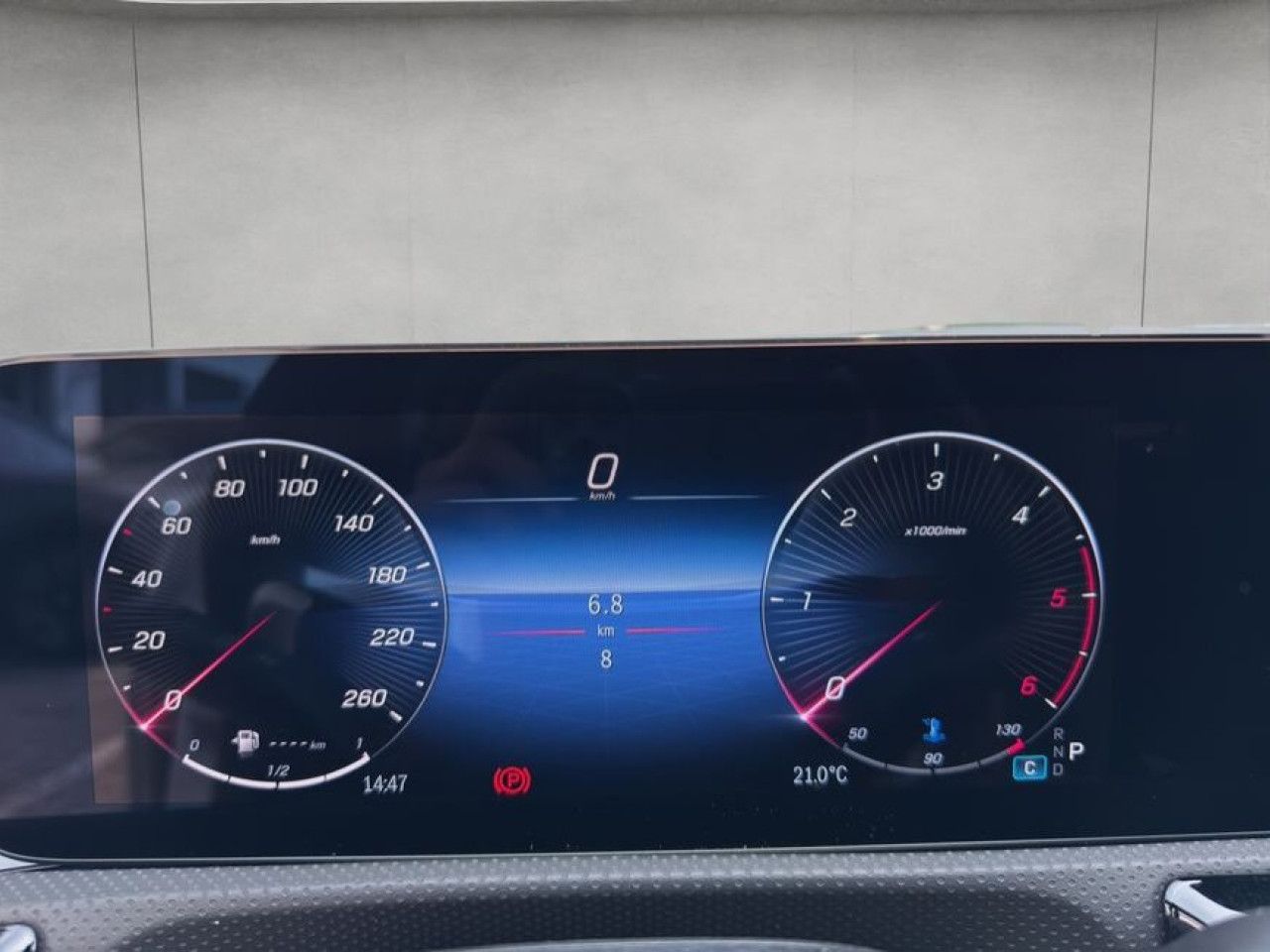 Mercedes-Benz A-Klasse – Bild 11