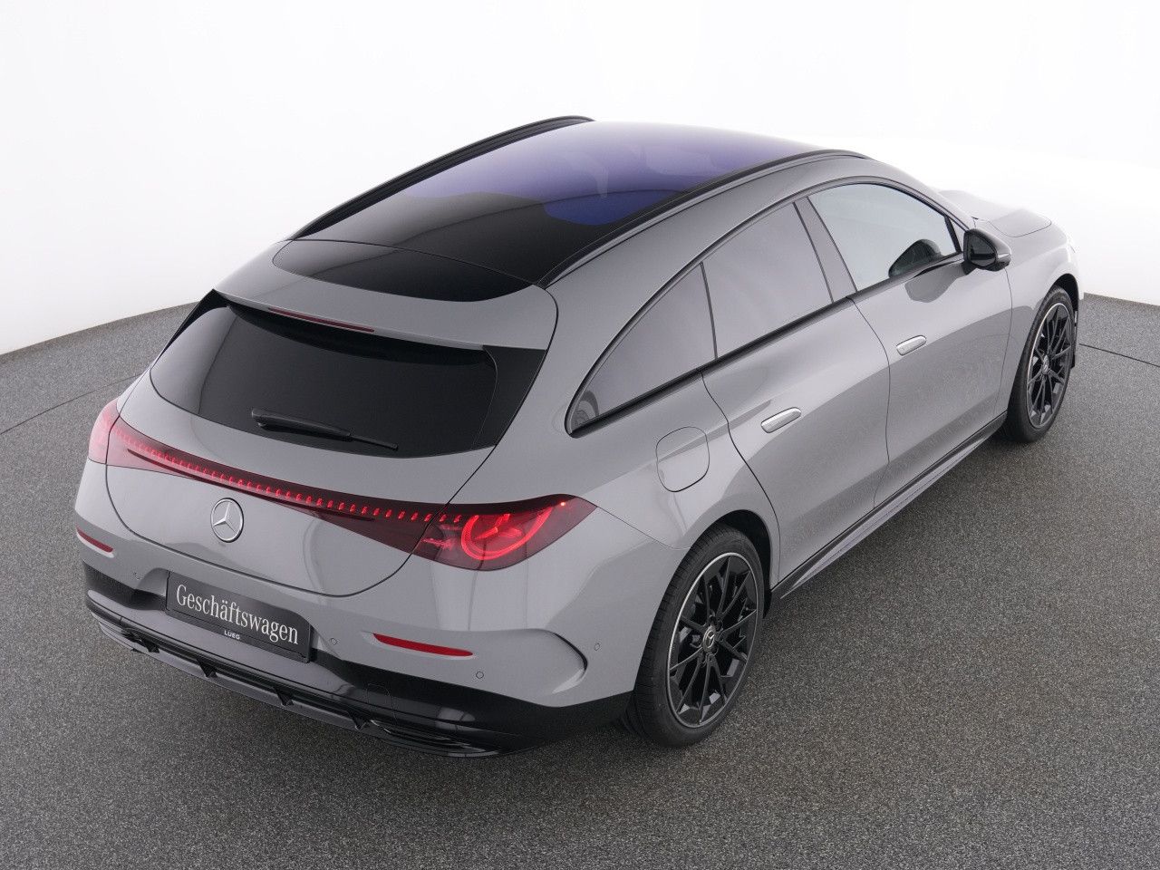 Mercedes-Benz CLA – Bild 18