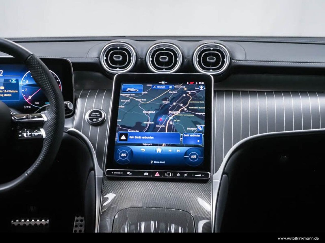 Mercedes-Benz GLC – Bild 7