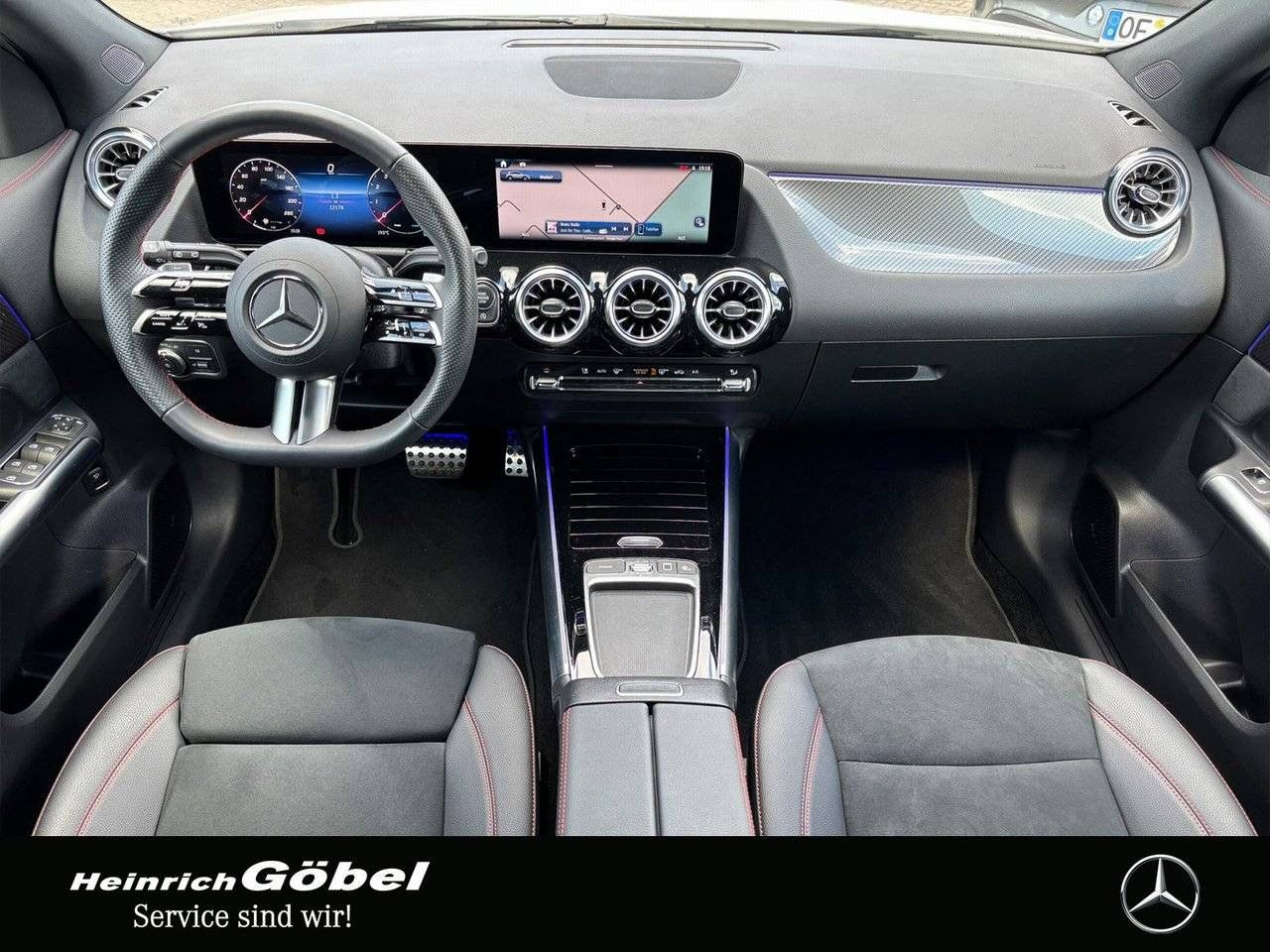 Mercedes-Benz GLA – Bild 7