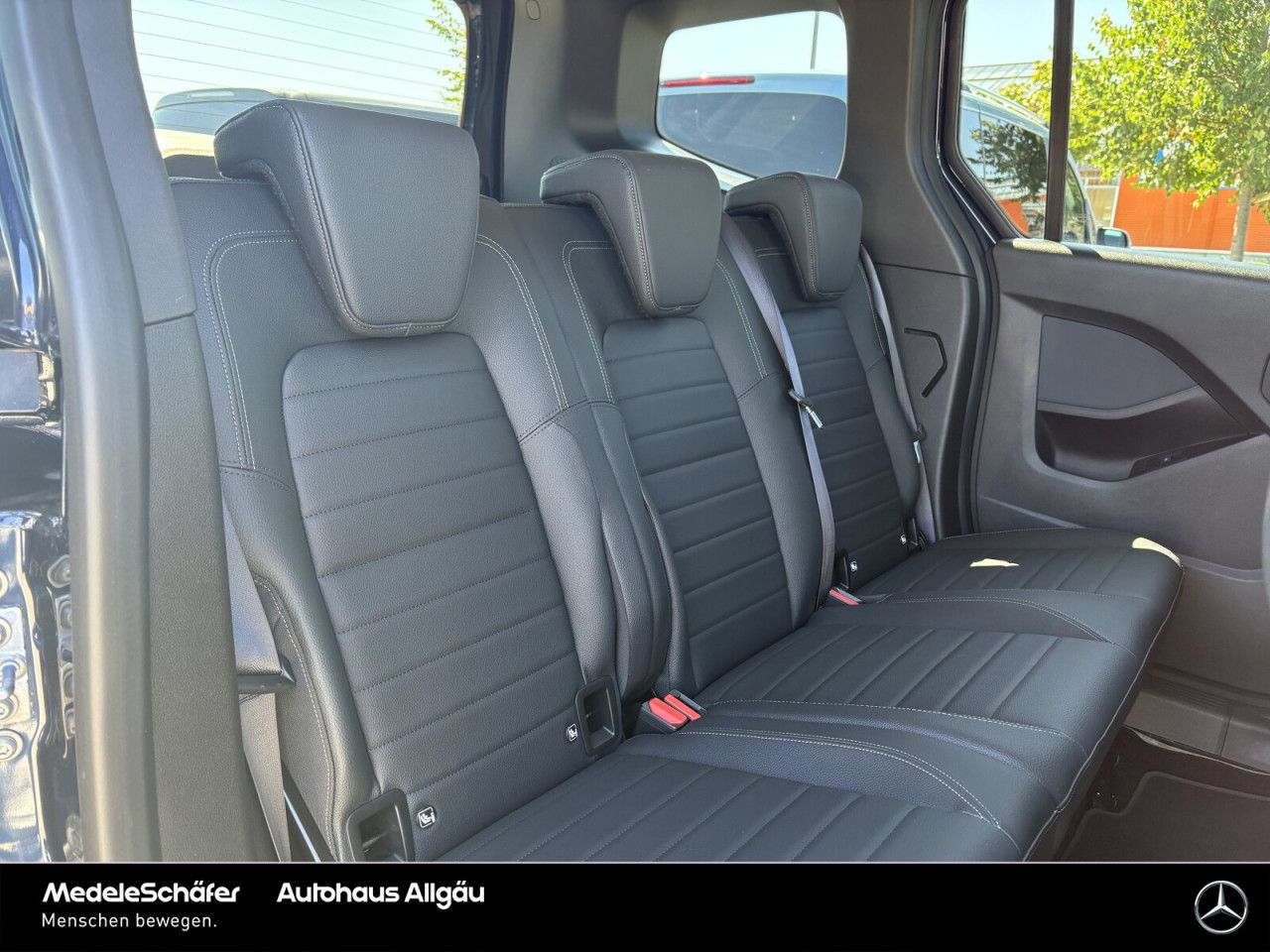 Mercedes-Benz T-Klasse – Bild 8
