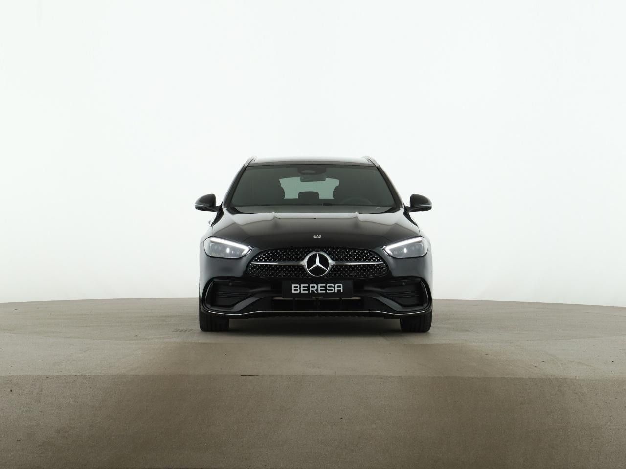 Mercedes-Benz C-Klasse – Bild 2