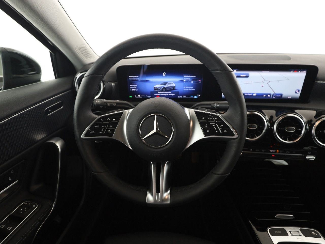 Mercedes-Benz A-Klasse – Bild 10