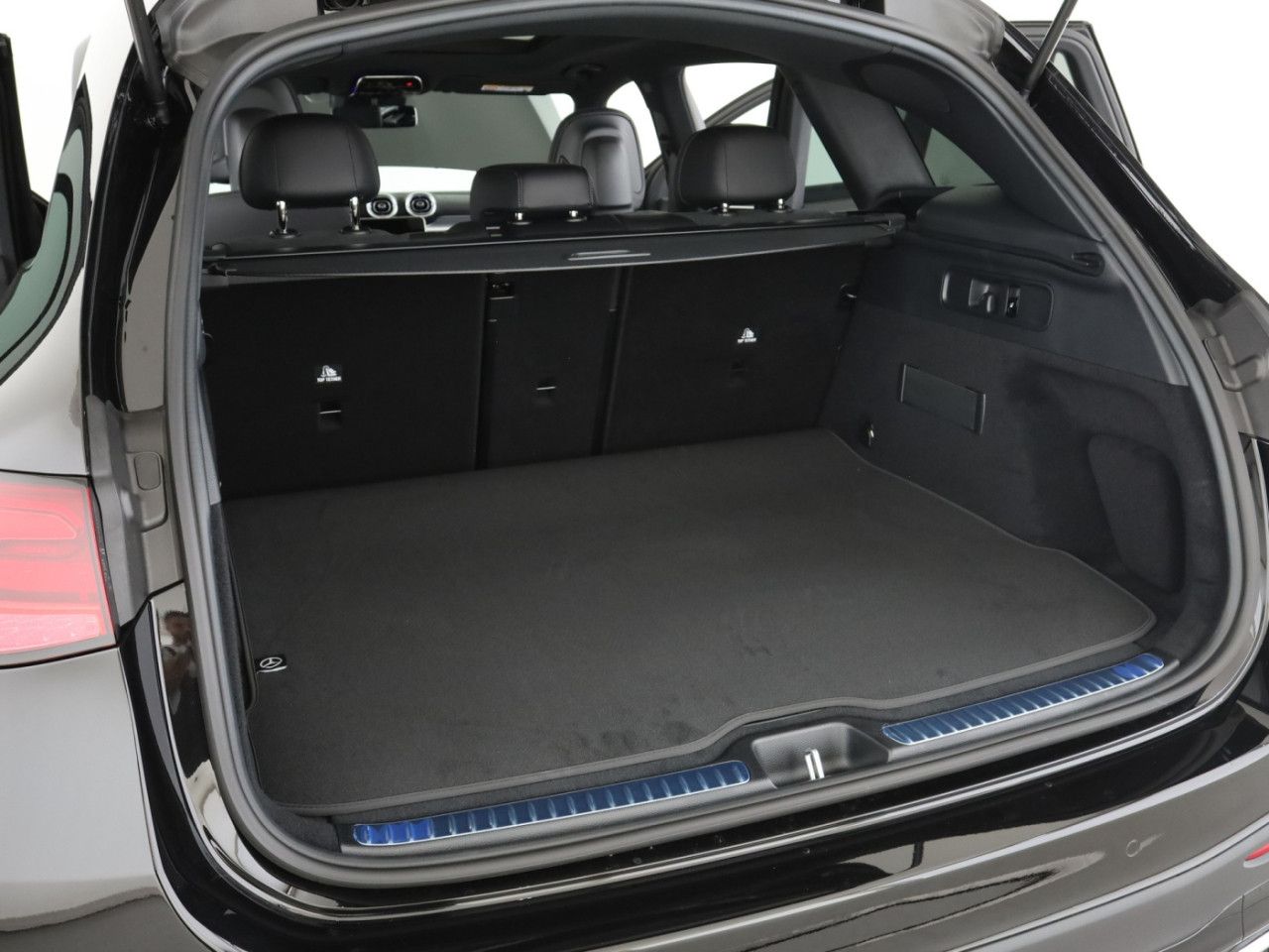 Mercedes-Benz GLC – Bild 23
